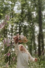 Boneca Fada Mila - Image 4