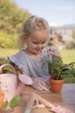 Gift Set de Jardinagem – 10 Peças - Fairy Garden - Image 7