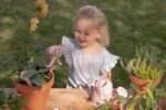 Gift Set de Jardinagem – 10 Peças - Fairy Garden - Image 8