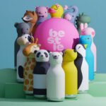 Garrafa Térmica Bestie Koala - 460ml - Image 4