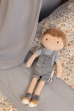 Boneco de Pano Jim - 35cm - Image 8