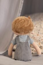 Boneco de Pano Jim - 35cm - Image 9