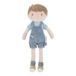 Boneco de Pano Jim - 35cm