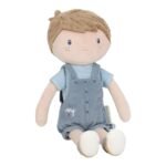 Boneco de Pano Jim - 35cm - Image 10
