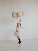 Miffy Terry - 50 cm - Image 2