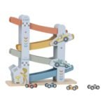 Rampa de corrida com carros FSC - Image 7