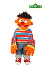 Egas - Fantoche Sesame Street® - 45 cm - Image 7