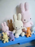 Miffy Terry Cream - 33 cm - Image 9