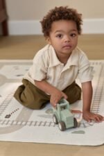 Trator em madeira FSC - Image 5