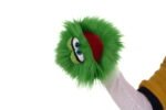 Fantoche Verde - Sesame Street® - 23 cm - Image 2