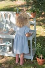 Cozinha de Exterior/Lama em Madeira Menta - Image 2