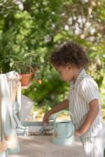 Cozinha de Exterior/Lama em Madeira Menta - Image 11