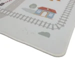 Tapete de Brincadeiras - Pista de Carros - Image 5