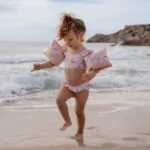 Biquíni com folhos Dreamy Mermaid - Image 2