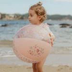 Bola de Praia 35 cm | Dreamy Mermaid | Little Dutch - Image 6