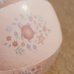 Bola de Praia 35 cm | Dreamy Mermaid | Little Dutch - Image 5