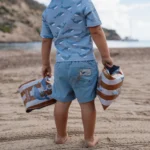 Braçadeiras | Ocean World | Little Dutch - Image 5