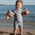 Braçadeiras | Ocean World | Little Dutch - Image 2