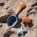 Conjunto de Praia 3 peças | Ocean World | Little Dutch - Image 3