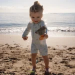 Conjunto de Praia 3 peças | Ocean World | Little Dutch - Image 5