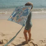 Papagaio Diamante | Ocean World | Little Dutch - Image 3