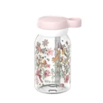 Garrafa com Palhinha | 450 ml | Fairy Wonders