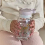 Garrafa com Palhinha | 450 ml | Fairy Wonders - Image 2