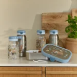 Garrafa Aço Inox Flip Cap | 600 ml | Forest Friends - Image 3