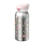Garrafa Aço Inox Flip Cap | 600 ml | Fairy Wonders