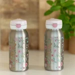 Garrafa Aço Inox Flip Cap | 600 ml | Fairy Wonders - Image 3