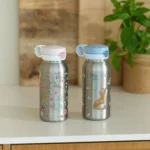 Garrafa Aço Inox Flip Cap | 600 ml | Fairy Wonders - Image 4