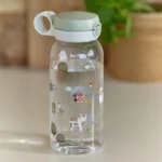 Garrafa Flip Cap | 600 ml | Little Farm - Image 5