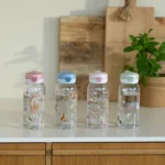 Garrafa Flip Cap | 600 ml | Little Farm - Image 6
