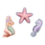 Conjunto de Figuras de Mergulho | Dreamy Mermaid | Little Dutch - Image 3