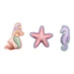 Conjunto de Figuras de Mergulho | Dreamy Mermaid | Little Dutch - Image 2