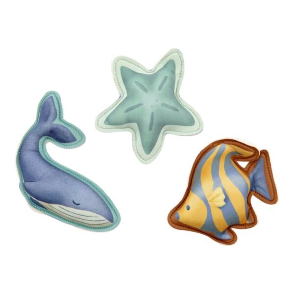 Conjunto de Figuras de Mergulho | Ocean World | Little Dutch