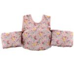 Colete de Flutuação com Braçadeiras | Dreamy Mermaid | Little Dutch - Image 2