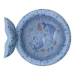 Piscina 80 cm com Cauda | Ocean World | Little Dutch - Image 3