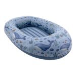 Barco Insuflável 100 × 67 cm | Ocean World | Little Dutch