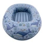 Barco Insuflável 100 × 67 cm | Ocean World | Little Dutch - Image 2