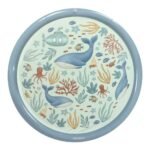 Tapete com Aspersor 150 cm | Ocean World | Little Dutch