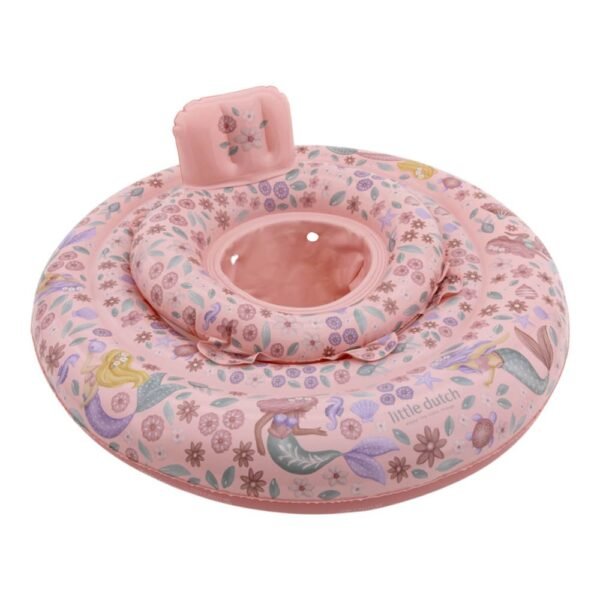 Boia para Bebé | Dreamy Mermaid | Little Dutch