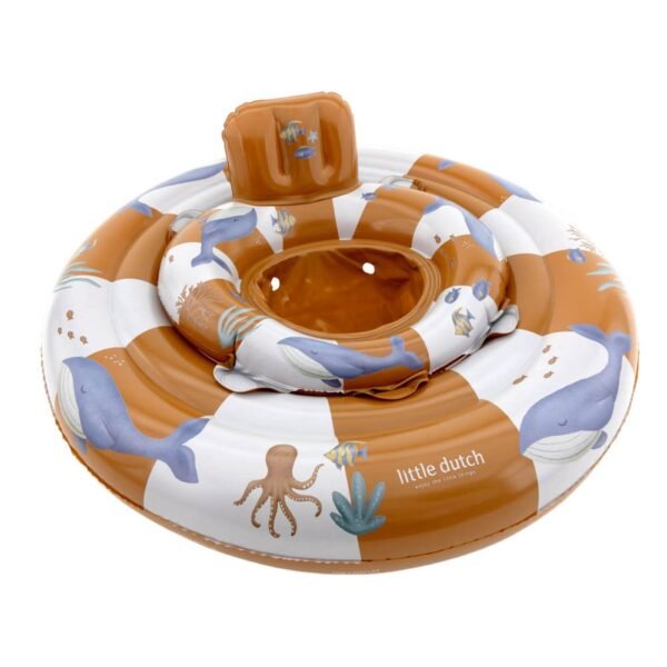 Boia para Bebé | Ocean World | Little Dutch