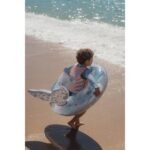Boia de Natação 91 cm com Cauda | Ocean World | Little Dutch - Image 3