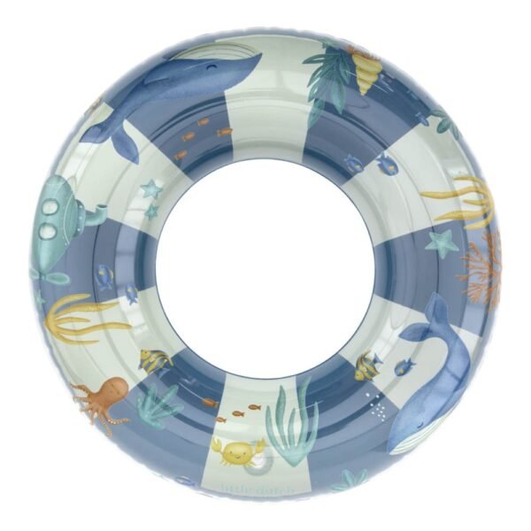 Boia de Natação 50 cm | Ocean World | Little Dutch