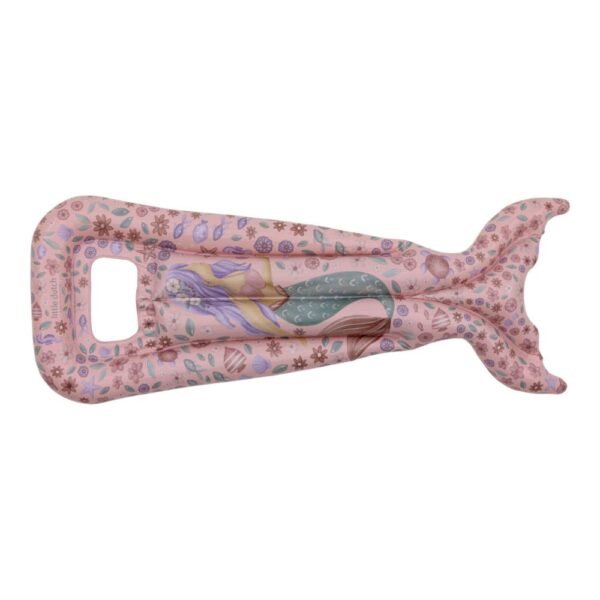 Colchão Insuflável com Cauda | Dreamy Mermaid | Little Dutch