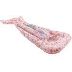 Colchão Insuflável com Cauda | Dreamy Mermaid | Little Dutch - Image 3