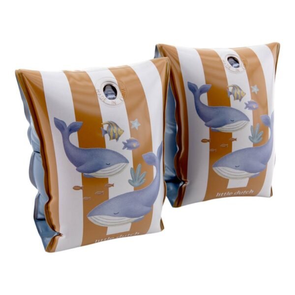 Braçadeiras | Ocean World | Little Dutch