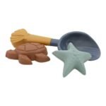 Conjunto de Praia 3 peças | Ocean World | Little Dutch - Image 6