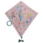 Papagaio Diamante | Dreamy Mermaid | Little Dutch